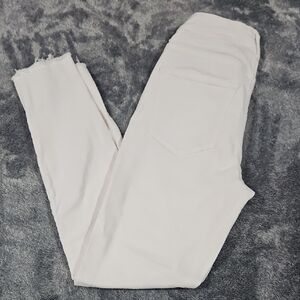 Highrise Maurice Skinny Jean Size 1/2